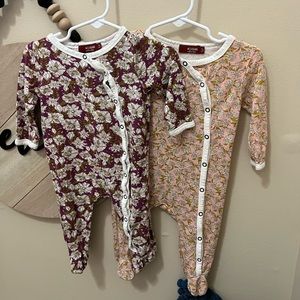 Milk barn 3-6 month bundle